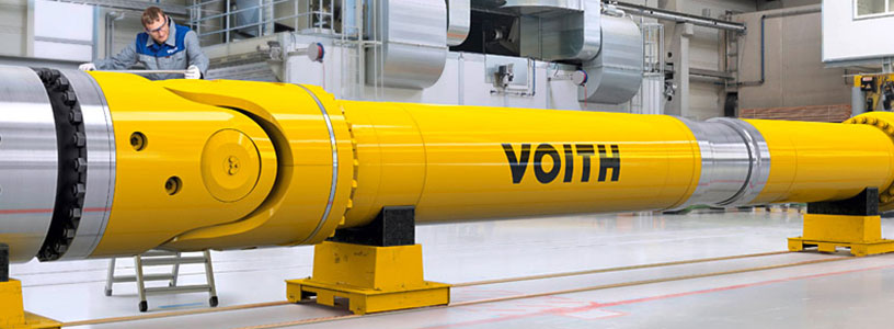 VOITH-泵